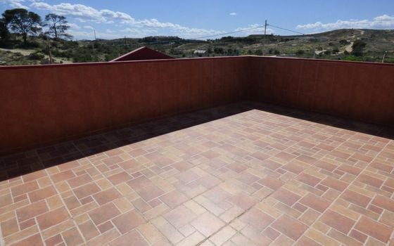 Sorház San Juan de Alicante, 4 hálószoba - AG151237 - Fénykép - Small - 35