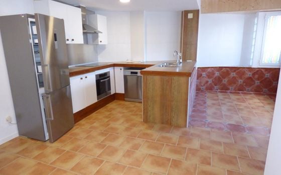 4 bedroom Townhouse in San Juan de Alicante - AG151237 - Photo - 1