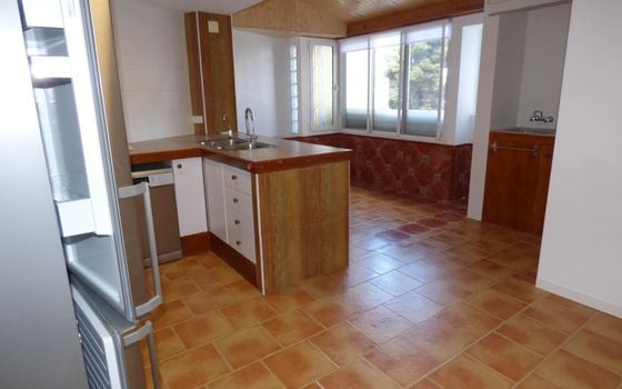 4 bedroom Townhouse in San Juan de Alicante - AG151237 - Photo - 2