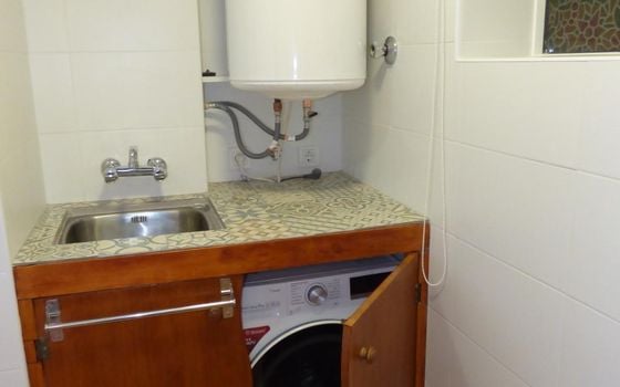 4 bedroom Townhouse in San Juan de Alicante - AG151237 - Photo - 4