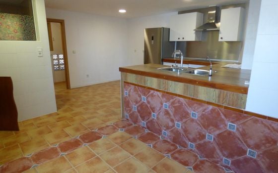 4 bedroom Townhouse in San Juan de Alicante - AG151237 - Photo - 3
