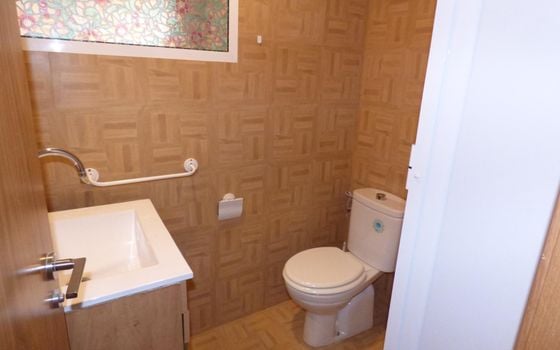 4 bedroom Townhouse in San Juan de Alicante - AG151237 - Photo - 5