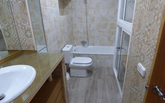 Sorház San Juan de Alicante, 4 hálószoba - AG151237 - Fénykép - Small - 14