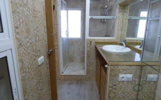 Sorház San Juan de Alicante, 4 hálószoba - AG151237 - Fénykép - Small - 15