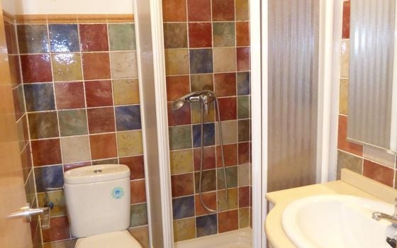Sorház San Juan de Alicante, 4 hálószoba - AG151237 - Fénykép - Small - 20