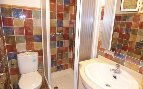 Sorház San Juan de Alicante, 4 hálószoba - AG151237 - Fénykép - Small - 21
