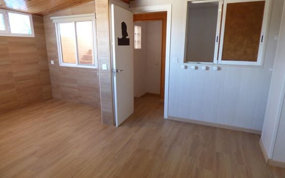 Sorház San Juan de Alicante, 4 hálószoba - AG151237 - Fénykép - Small - 22