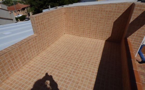 Sorház San Juan de Alicante, 4 hálószoba - AG151237 - Fénykép - Small - 34