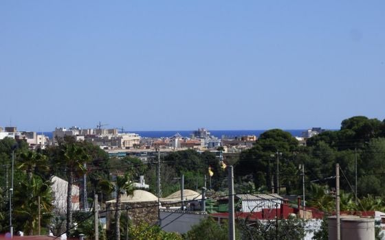 Sorház San Juan de Alicante, 4 hálószoba - AG151237 - Fénykép - Small - 36