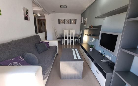 Appartement de 2 chambres à Torrevieja - AG151238 - Photo - 3