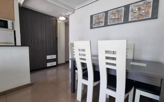 Appartement de 2 chambres à Torrevieja - AG151238 - Photo - 4