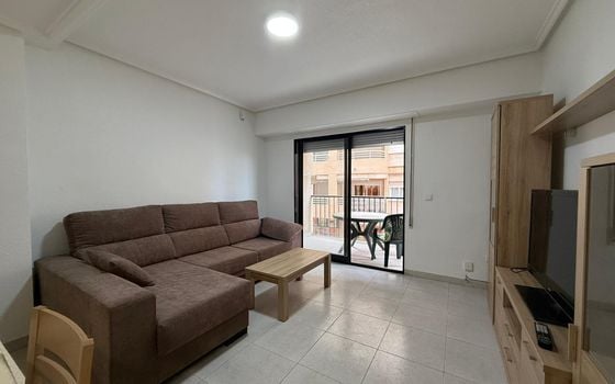 Appartement de 3 chambres à Torrevieja - AG151250 - Photo - 1