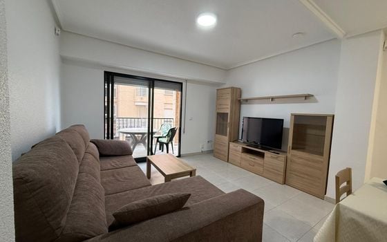 Appartement de 3 chambres à Torrevieja - AG151250 - Photo - 2