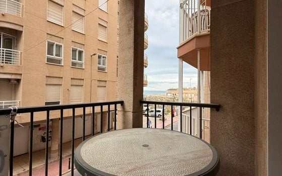 Appartement de 3 chambres à Torrevieja - AG151250 - Photo - Small - 15