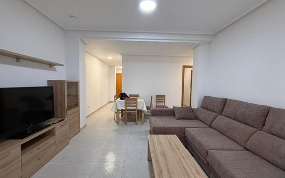 Appartement de 3 chambres à Torrevieja - AG151250 - Photo - 3