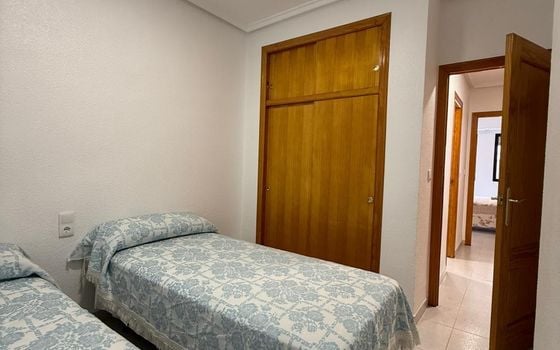 Appartement de 3 chambres à Torrevieja - AG151250 - Photo - Small - 9