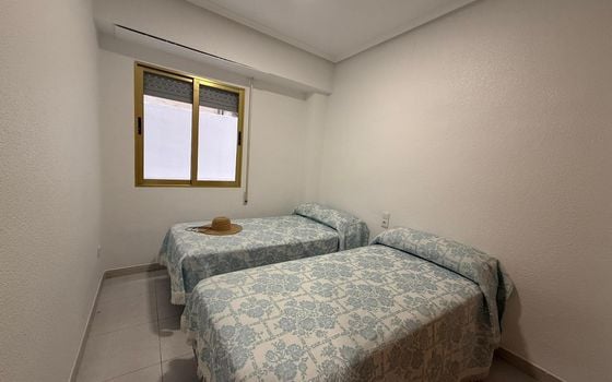 Appartement de 3 chambres à Torrevieja - AG151250 - Photo - Small - 8