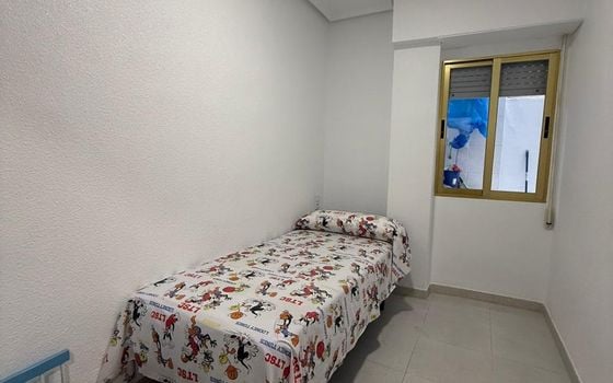 Appartement de 3 chambres à Torrevieja - AG151250 - Photo - Small - 10
