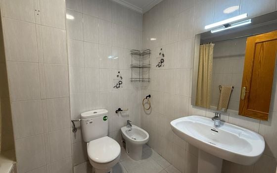 Appartement de 3 chambres à Torrevieja - AG151250 - Photo - Small - 11