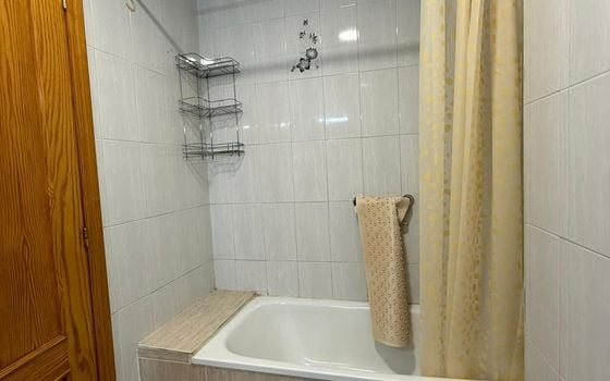 Appartement de 3 chambres à Torrevieja - AG151250 - Photo - Small - 13