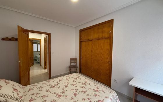 Appartement de 3 chambres à Torrevieja - AG151250 - Photo - Small - 7