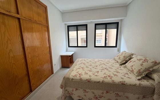 Appartement de 3 chambres à Torrevieja - AG151250 - Photo - Small - 6