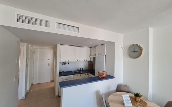 Appartement de 2 chambres à Orihuela Costa - AG151253 - Photo - 4