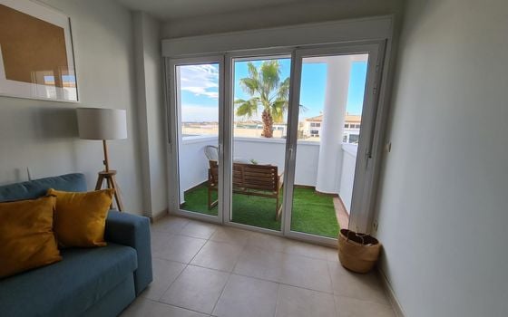Appartement de 2 chambres à Orihuela Costa - AG151253 - Photo - 2