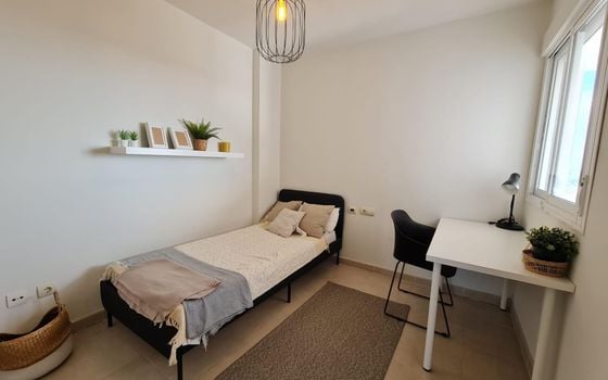 Appartement de 2 chambres à Orihuela Costa - AG151253 - Photo - Small - 9