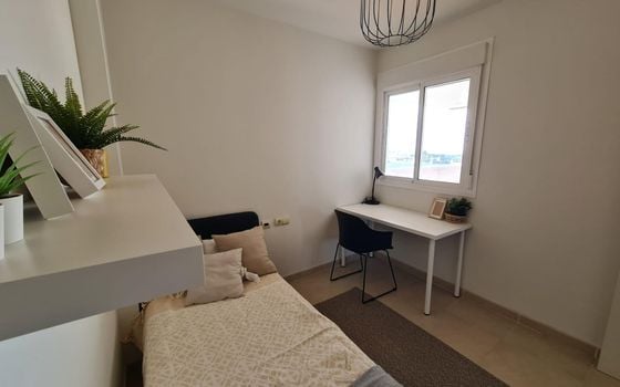 Appartement de 2 chambres à Orihuela Costa - AG151253 - Photo - Small - 10