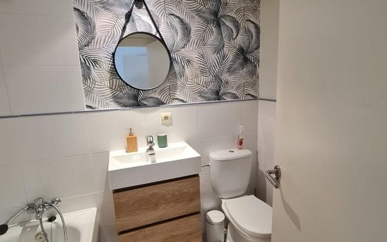 Appartement de 2 chambres à Orihuela Costa - AG151253 - Photo - Small - 12