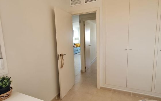 Appartement de 2 chambres à Orihuela Costa - AG151253 - Photo - Small - 11