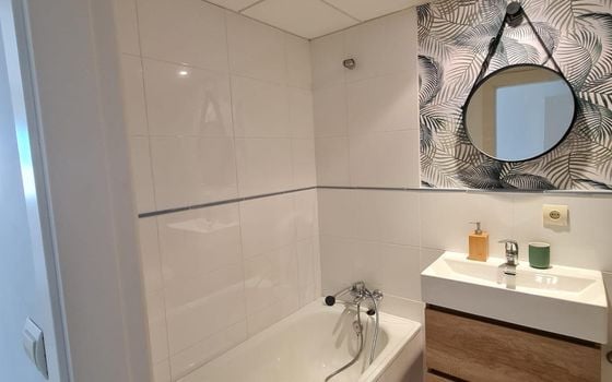 Appartement de 2 chambres à Orihuela Costa - AG151253 - Photo - Small - 13
