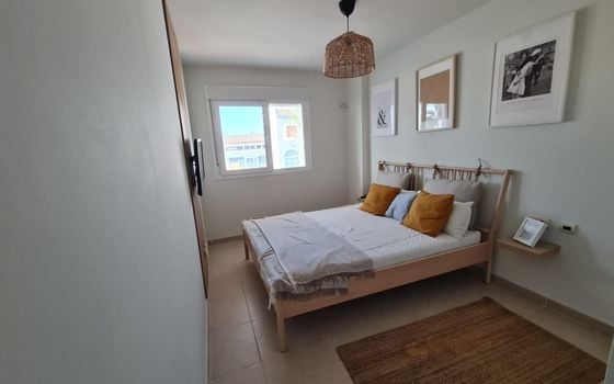 Appartement de 2 chambres à Orihuela Costa - AG151253 - Photo - Small - 6