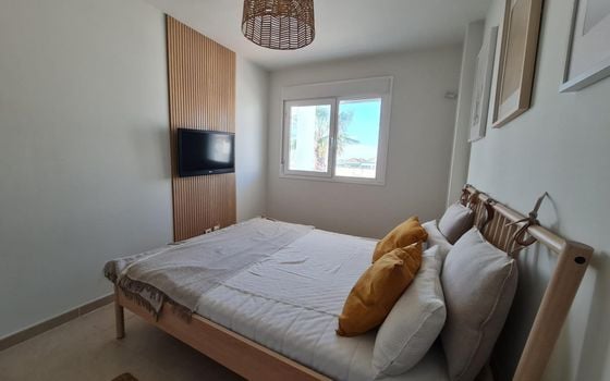 Appartement de 2 chambres à Orihuela Costa - AG151253 - Photo - Small - 7