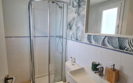 Appartement de 2 chambres à Orihuela Costa - AG151253 - Photo - Small - 14