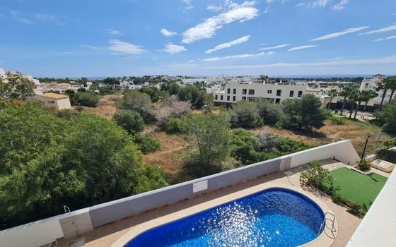 Appartement de 2 chambres à Orihuela Costa - AG151253 - Photo - Small - 17