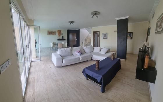 3 bedroom Penthouse in Alicante - AG151257 - Photo - 2