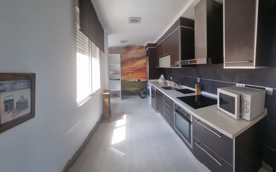 3 bedroom Penthouse in Alicante - AG151257 - Photo - 3