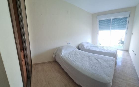 3 bedroom Penthouse in Alicante - AG151257 - Photo - 5