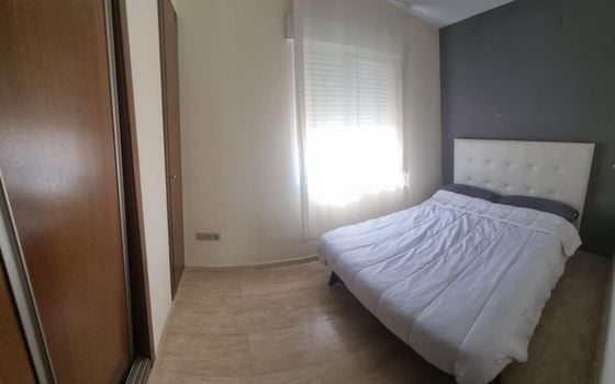 3 bedroom Penthouse in Alicante - AG151257 - Photo - 4