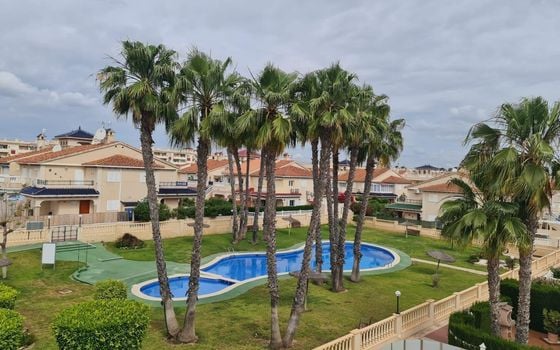 Bungalow de 2 chambres à Orihuela Costa - AG151264 - Photo - Small - 25