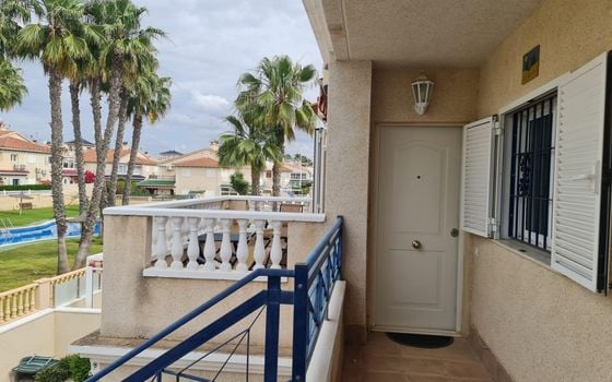 Bungalow de 2 chambres à Orihuela Costa - AG151264 - Photo - Small - 19