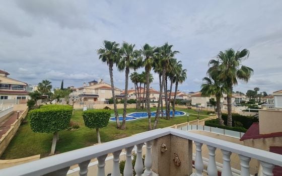 Bungalow de 2 chambres à Orihuela Costa - AG151264 - Photo - Small - 17