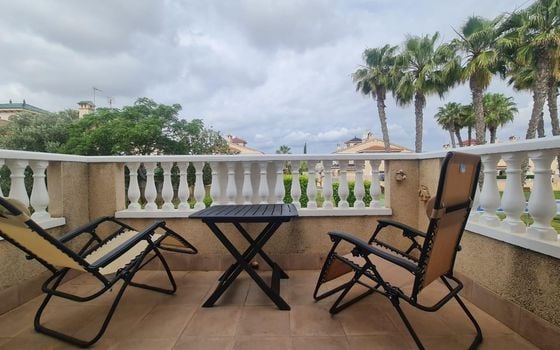 Bungalow de 2 chambres à Orihuela Costa - AG151264 - Photo - Small - 18