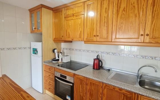 Bungalow de 2 chambres à Orihuela Costa - AG151264 - Photo - Small - 6
