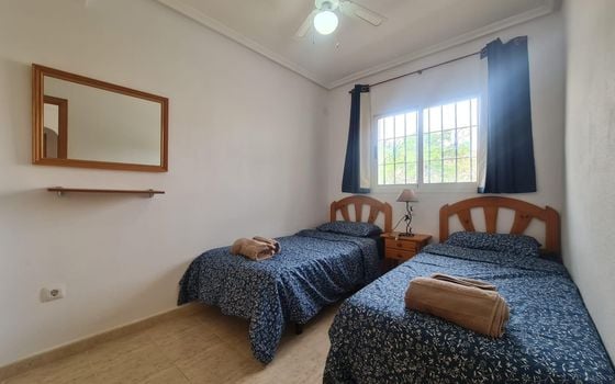 Bungalow de 2 chambres à Orihuela Costa - AG151264 - Photo - Small - 12