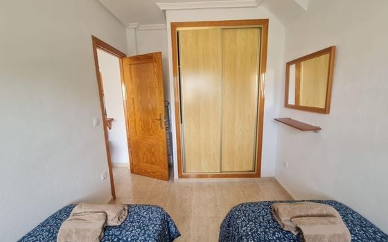 Bungalow de 2 chambres à Orihuela Costa - AG151264 - Photo - Small - 13