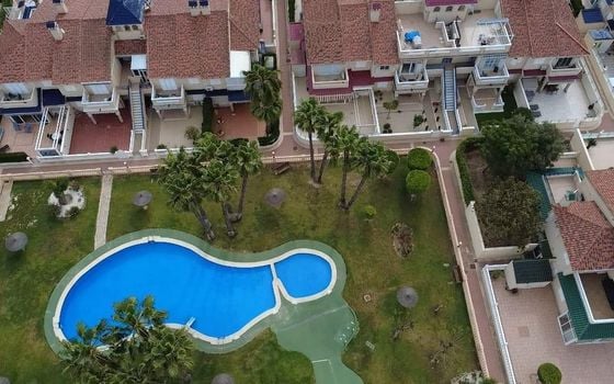 2 bedroom Bungalow in Orihuela Costa - AG151264 - Photo - 1