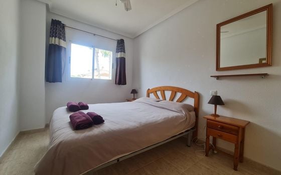 Bungalow de 2 chambres à Orihuela Costa - AG151264 - Photo - Small - 10